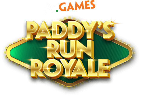 Paddy’s Run Royale